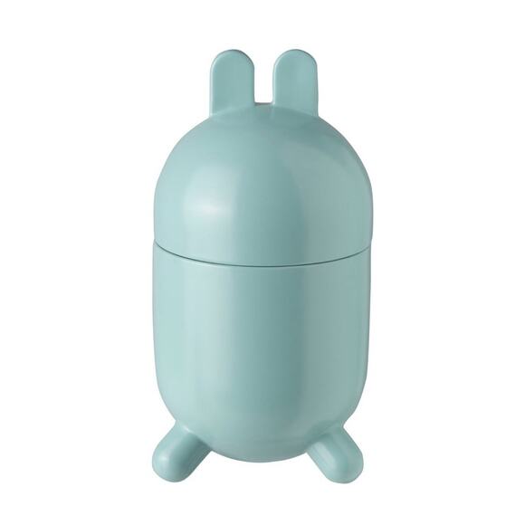 IKEA TJÄRLEK TJARLEK Bowl With Lid, Turquoise (405.870.94) NEW - Picture 1 of 3